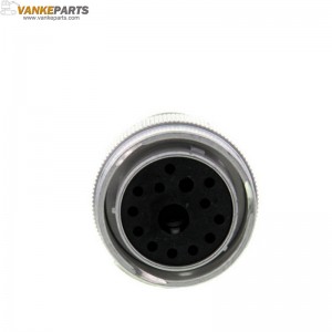 Automobile Harness Connector PN: HD36-24-14SN-072