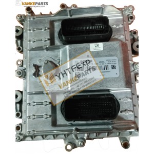 Doosan Excavator DX140W-3 Engine Computer Board High Quality PN.:300618-00009