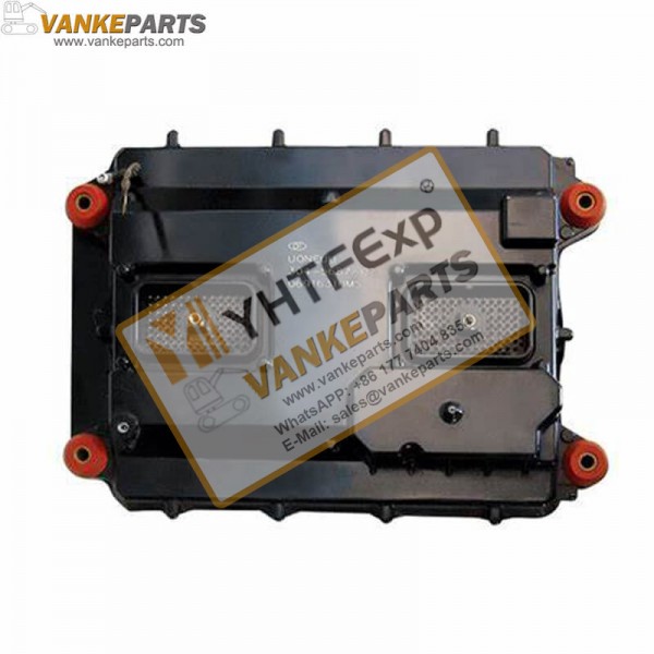 Vankeparts Caterpillar Excavator 365B Electronic Control Unit Part No.:151-2106 1512106