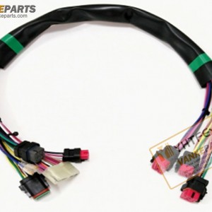 Vankeparts Caterpillar Excavator 318D2 Right Operation Platform Wiring Harness High Quality PN.: 398-7012 3987012