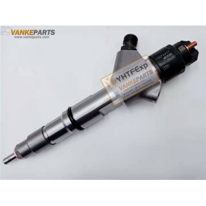 Caterpillar  C7 Engine Fuel Injector Assembly  High Quality PN.:268-9577