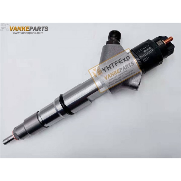 Vankeparts Caterpillar 323D Engine Fuel Injector Assembly  High Quality PN.:320-0677 3200677