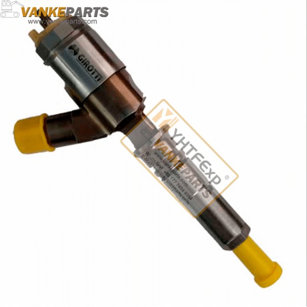 Vankeparts Caterpillar Excavator 315D Fuel Injector Assembly C4.4 Engine High Quality PN.:320-4740