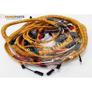 Vankeparts Caterpillar 315D External Wiring Harness High Quality Part No.:319-1276 3191276