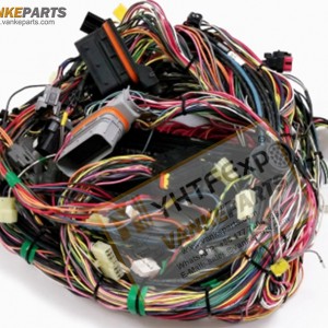 Vankeparts Caterpillar Excavator 320GC Internal Wiring Harness High Quality 543-2646 5432646