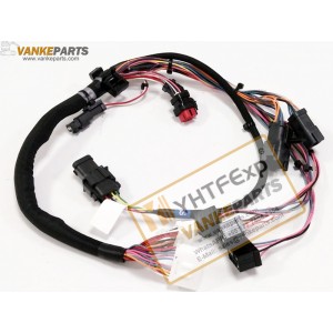 Vankeparts Caterpillar Excavator 323GC Left Operation panel Wiring Harness High Quality PN.: 585-4979