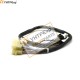 Vankeparts Caterpillar Excavator 320C 330C 325C Display Wire Harness High Quality Part NO.:163-6810 1636810