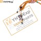 Vankeparts Caterpillar Excavator E320d Engine Wiring Harness C6.4 Efi Engine High Quality Part No.: 296-4617 2964617