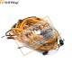 Carterpillar Excavator 323D  External Wiring Harness High Quality Part No.: 336-6302