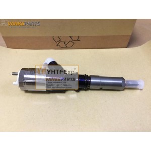 Caterpillar  C9 Engine Fuel Injector Assembly  High Quality PN.:266-4446