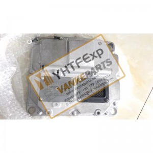 Vankeparts Caterpillar Excavator 329E Computer Board PN.:340-8157 3408157