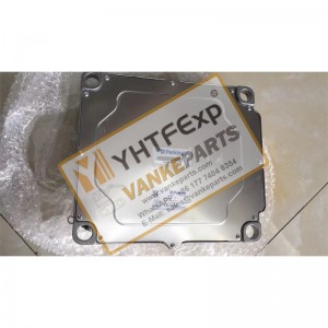 Vankeparts Caterpillar Excavator 329E Computer Board PN.:340-8157 3408157