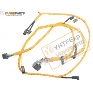 Vankeparts Caterpillar 3406 Engine Wiring Harness High Quality Part No.: 138-1011 1381011