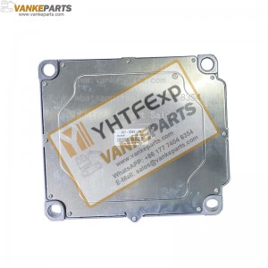 Vankeparts Caterpillar Excavator Electronic Control Assembly ECU Part No.:357-2083 3572083