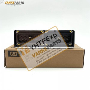 Vankeparts Caterpillar Hydraulic Electronic Control Unit Original Quality  366-8821 3668821