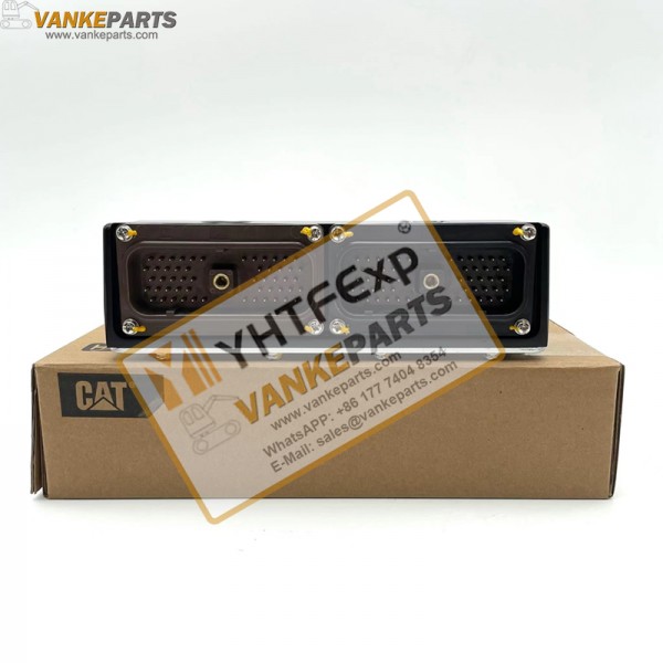 Vankeparts Caterpillar Hydraulic Electronic Control Unit Original Quality  366-8821 3668821