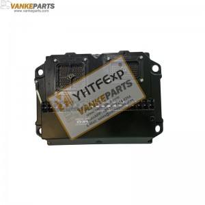 Vankeparts Caterpillar Industrial Engine C32 Electronic Control Unit ECU Part No.: 372-2900 3722900