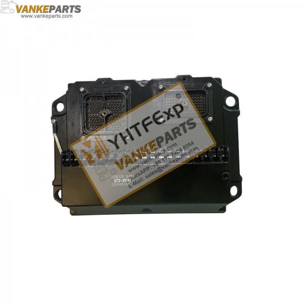 Vankeparts Caterpillar Industrial Engine C32 Electronic Control Unit ECU Part No.: 372-2900 3722900