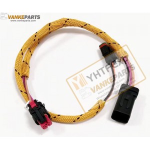 Vankeparts Caterpillar Excavator 374F Hydraulic Oil Tank Wiring Harness High quality 470-2261