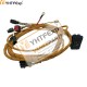 Vankeparts Caterpillar Excavator 385C Engine Power Supply Wire Harness High Quality Part NO.: 231-1812 2311812