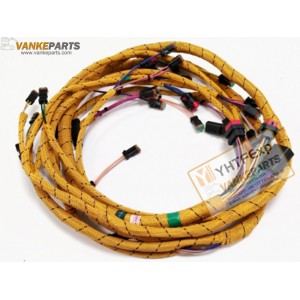 Vankeparts Caterpillar 385C Air Filter Sensor Wiring Harness High Quality Part No.: 327-9960