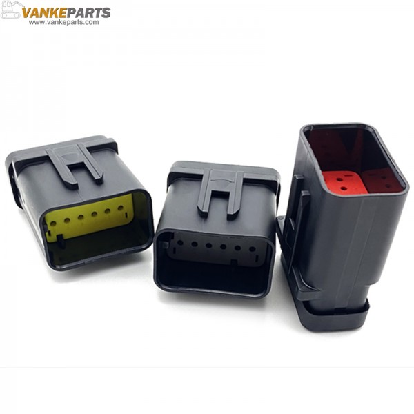 Volvo Series Diagnostic Tools