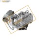 Vankeparts Caterpillar C7.1 Engine Turbo Charger Assembly Original Quality Part No.:431-4572 4314572