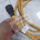 Vankeparts Caterpillar Plug Base Harness Assembly High Quality Part No.: 451-8019, Acceptable Length Of Customized Wiring Harness