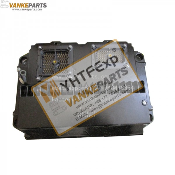 Vankeparts Caterpillar Excavator Electronic Control Assembly ECU Part No.:478-7926 4787926