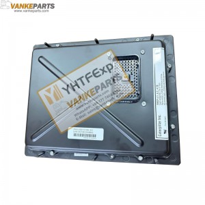 Vankepart Caterpillar 3516B Engine Generat Set  Electronic Control Module Original Part No.:  592-5156 5925156