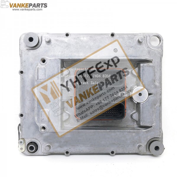  Volvo Excavator /Loader/Grader Engine ECU Part No.: 60100000 VOE60100000