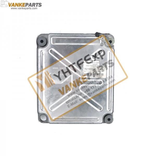  Volvo Excavator /Loader/Grader Engine ECU Part No.: 60100000 VOE60100000