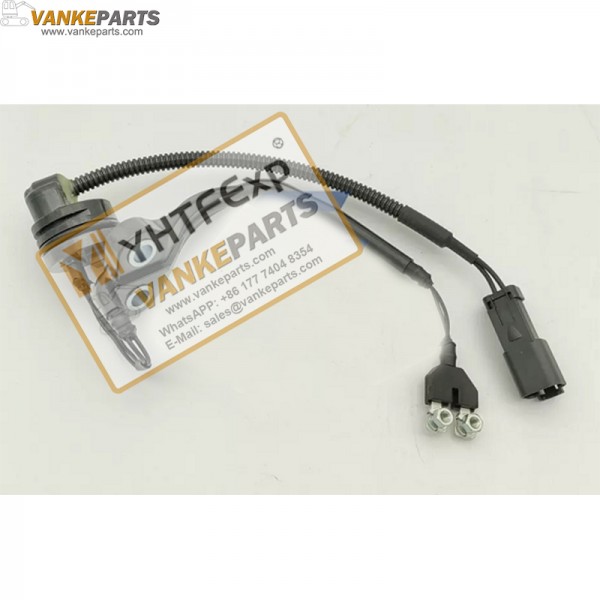 Vankeparts Komatsu PC1250-8R Wiring Harness High Quality 6245-81-9110