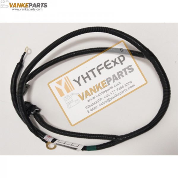 Vankeparts Komatsu -6 Generator Wiring Harness High Quality Part No.: 6735-81-4310