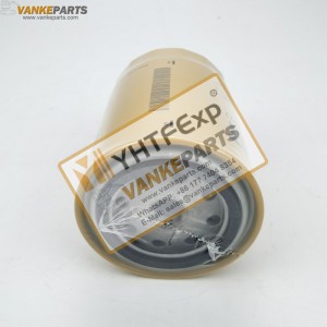 New And Original Caterpillar Engine Oil Filter Element PN:7W-2327 7W2327