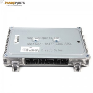 Hitachi Controller ECU For ZX160W ZX160W-AMS ZX130W PN:9227644