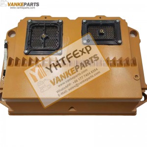 Vankeparts Kalmar Replacement ECU High Quality Part No.: 923976.4525