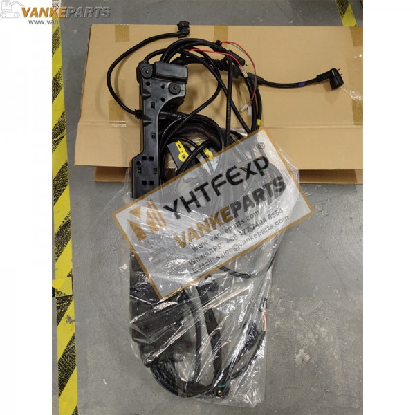 Vankeparts Kalmar D12 Engine Wiring Harness High Quality Part No.: 923976.4526