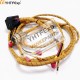 Vankeparts Caterpillar Wheel-Type Loader 938G Engine Wire Harness High Quality Part No.: 202-3244 2023244