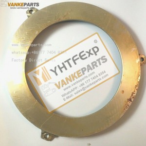 Vankeparts Caterpillar Reaction plate Part No.:9C-8418 9C8418