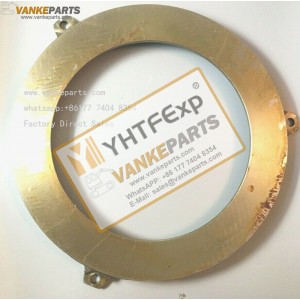 Vankeparts Caterpillar Reaction plate Part No.:9C-8418 9C8418