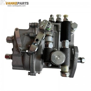 Wuxi Weifu Diesel Fuel Injection Pump 3PL119 BHF3PL080040 For Kipor KD388 Free Shipping