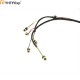 Vankeparts Caterpillar Excavator 330c Engine Fuel Injector Wiring Harness C9 Engine Part No.:188-9865 1889865