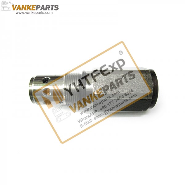 Vankeparts Caterpillar E200B Rotary Relief Valve