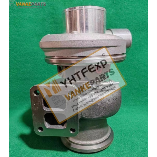 Vankeparts Caterpillar Turbocharger Assembly Part No.: 191-5518 1915518