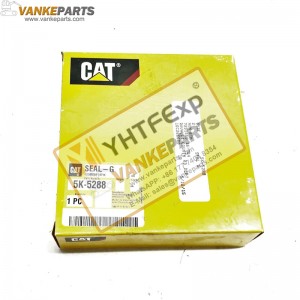 Caterpillar  Seal Group Duo Cone 5k-5288 5k5288 