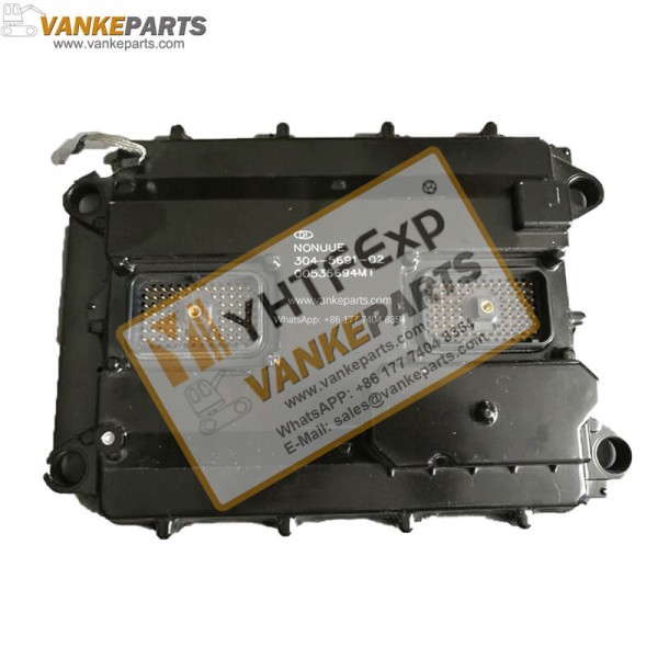 Vankeparts Caterpillar ECU Controller High Quality 304-5691