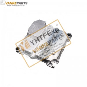 Vankeparts Caterpillar Excavator 320D ECM 64 Pin Controller C6.6 Engine Part No.:286-3686 2863686