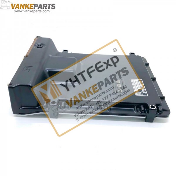 Vankeparts Caterpillar Excavator D Series Hydraulic Control Unit Part NO.: 221-8874 2218874