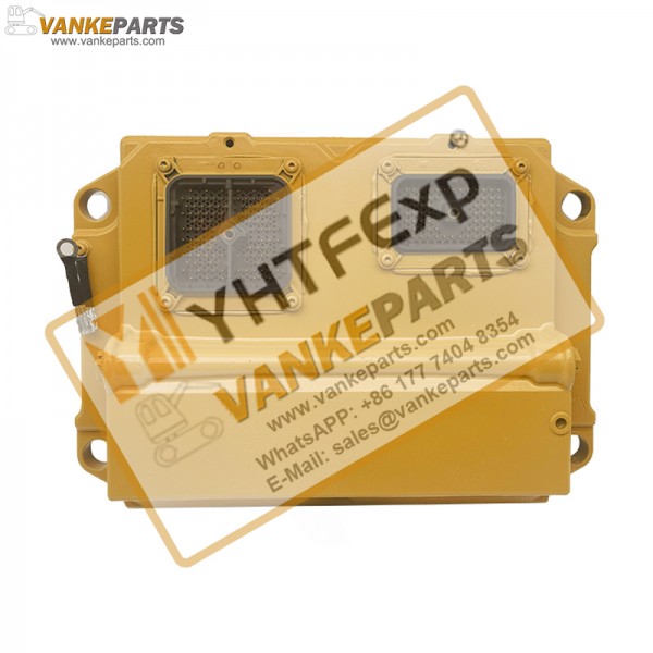 Vankeparts Caterpillar Excavator E324D Electronic Control Unit ECU Part No.:262-2879 2622879